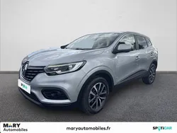RENAULT Kadjar Blue dCi 115 EDC Evolution