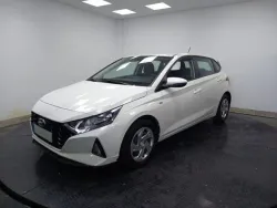 HYUNDAI i20 1.0 TGDI Essence 48V 100