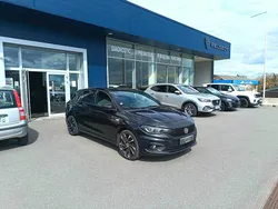 Fiat Tipo 1.6 MJT 120 cv Lounge
