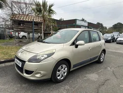 Renault scenic iii 3 1.5l dci 105ch expression