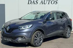 Renault Kadjar I (HFE) 1.6 dCi 130ch energy Intens