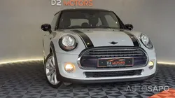 MINI Cooper D de 2015
