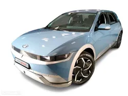 Hyundai Ioniq 5 73kWh Vanguard