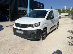Peugeot Partner (2) BLUEHDI 100 STANDARD PREMIUM