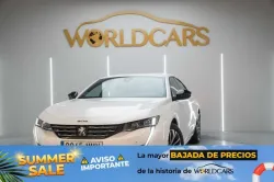 Peugeot 508 1.5BlueHDi S&S Allure EAT8 130