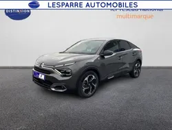 Citroën C4 1.2 PURETECH 130CH S&S EAT8 MAX