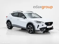 Cupra Formentor 2.0 TDI