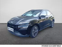 Hyundai Kona Electric 64kWh - 204ch Executive