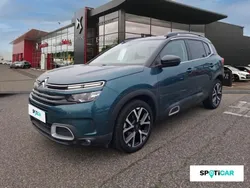 Citroen C5 Aircross PureTech 130ch S&S Feel / CAMERA
