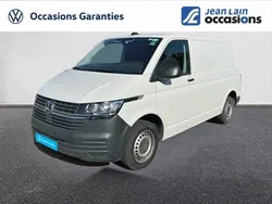 Volkswagen Transporter FOURGON 6.1 VAN L1H1 2.0 TDI 150 BVM6