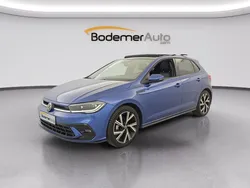VOLKSWAGEN Polo 1.0 TSI 110 S&S DSG7 R-Line