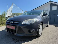 🚘 ford focus sw 1.6 tdci 105 4x sans frais possible 🚘