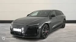 Audi S6 Avant E-Tron e-tron 503ch quattro