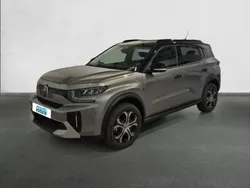 Citroën C3 Aircross Hybride 145 ch Aut - Plus