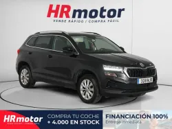 SKODA Karoq 2.0TDI Adblue Ambition 85kW