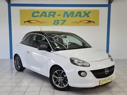 Opel ADAM 1.4 i 16V Twinport