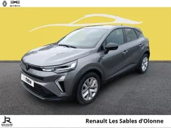 Renault Captur 1.0 TCe 90ch Evolution