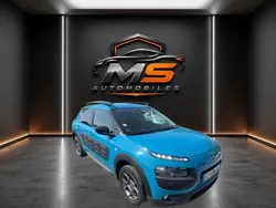 CITROËN C4 CACTUS FEEL – 2017 – 82 ch