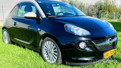 Opel Adam 1.2 Glam de 2017
