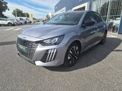 Peugeot 208 1.2 100ch S&S Allure