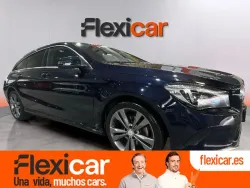 MERCEDES Clase CLA CLA Shooting Brake 200d 7G-DCT