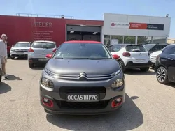 Citroën C3 110CV PACK SHINE BVM6