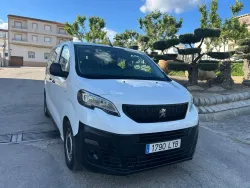 Peugeot Expert Expert Combi Standard 1.5BlueHDi S&S 120