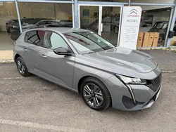 Peugeot 308 hybride 136 e-DCS6 Allure