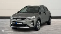 Kia Stonic 1.0 T-GDi 100ch ISG Design Euro6d-T