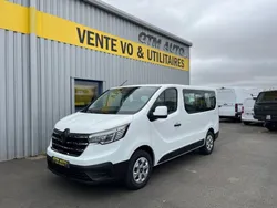 Renault TRAFIC III COMBI 2.0 BLUE DCI 150CH EVOLUTION -24B