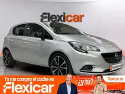 OPEL Corsa 1.4 Design Line 90