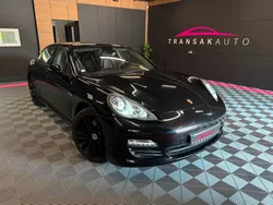 PORSCHE PANAMERA V6 3.0D 250 Tiptronic S
