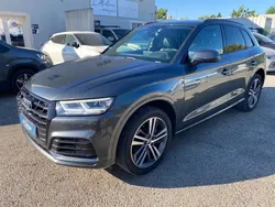 Audi Q5 2.0 TDI 190CH S-LINE QUATTRO BVA GARANTIE 1 AN