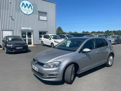 Golf 7 BLUEMOTION 1.2 TSI 105