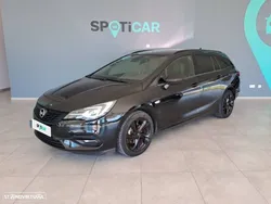 Opel Astra 1.2 T Ultimate S/S