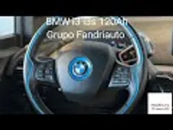 BMW i3 120Ah