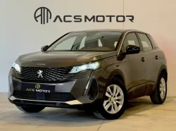 Peugeot 3008 1.5BlueHDi Active Pack S&S 130