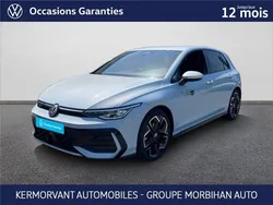 Volkswagen Golf 1.5 ETSI EVO2 150 DSG7 R-Line Edition