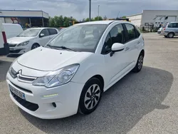 Citroen c3 1l4 hdi 70ch 4cv pack cd clim embrayage neuf