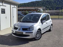 RENAULT MODUS 1.5 DCI 70cv ALYUM