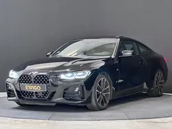 BMW Série 4 Coupé 440I 374ch M SPORT BVA