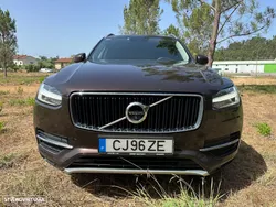 Volvo XC 90