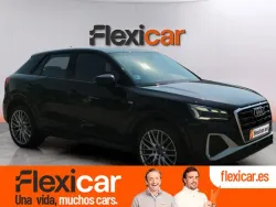 AUDI Q2 35 TDI Adrenalin S tronic 110kW