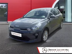 Kia Rio IV 1.0 T-GDI 100 CH BVM6 Active