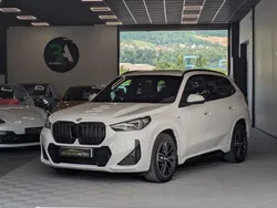BMW X1 U11 sDrive 18d 150ch DKG7 M Sport / Camera / CarPlay / TVA