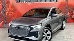 Audi Q4 de 2022