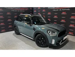 MINI COUNTRYMAN 1.5i - 136Ch - - Cooper Edition Northwood - Garantie 6 mois