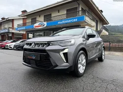 Mitsubishi ASX 1.0 MPI-T Kaiteki