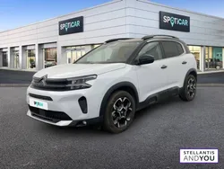 Citroën C5 Aircross BlueHDi 130 EAT8 Max