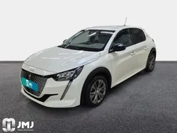 Peugeot 208 ELECTRIQUE 50 kWh 136ch Roadtrip